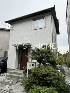 東京都小平市鈴木町2【一戸建】の外観