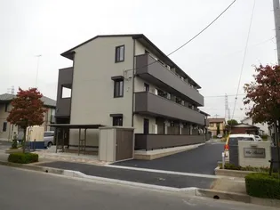 ウル シャンティ Cの画像
