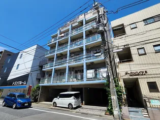 カーサアブエロの画像
