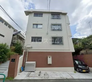 ラ・プラージュIII【1階】の外観