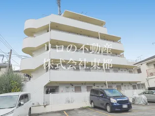 TOP下赤塚第2の画像