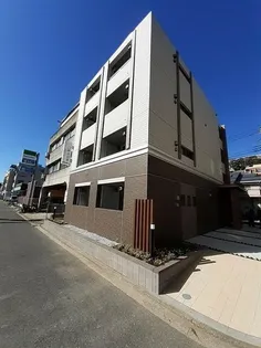 華香慧(ハナコウエイ)【4階】の外観