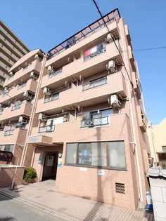 メゾンシーブリームの画像