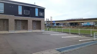 フェリーチェ【2階】の地図