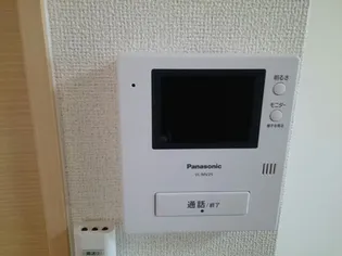 フェリーチェ【2階】の内装