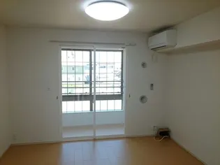 フェリーチェ【2階】の居間