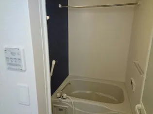 フェリーチェ【2階】の風呂