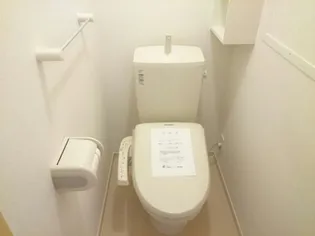 フェリーチェ【2階】の内装