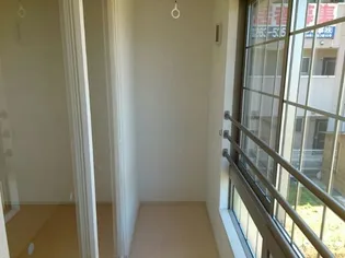 フェリーチェ【2階】の内装