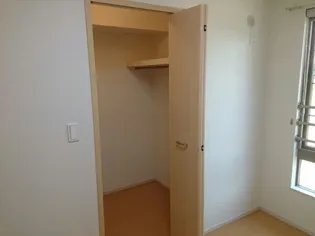 フェリーチェ【2階】の内装