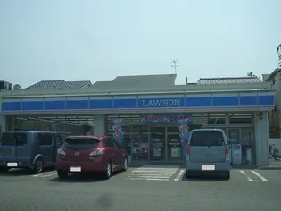 フェリーチェ【2階】の周辺