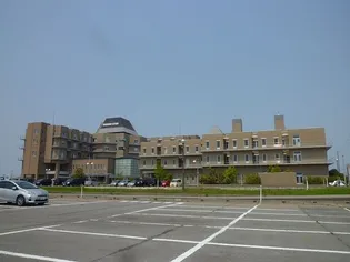 フェリーチェ【2階】の周辺