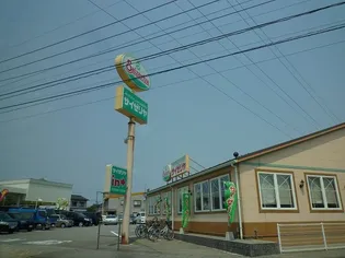 フェリーチェ【2階】の周辺