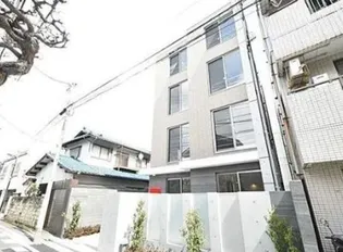 PASEO HigashiShinjuku【3階】の外観