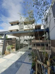 大阪府堺市北区北花田町2【アパート】の外観