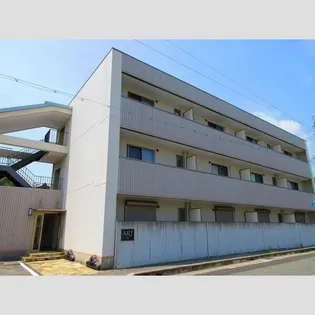 ART-O(管理)【1階】の外観