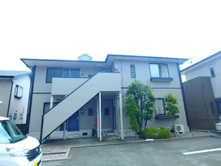 ビーライン本郷の画像