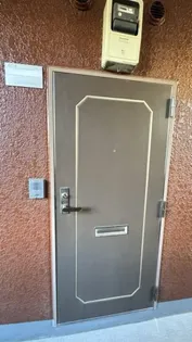 セザール第3鶴見【4階】の外観