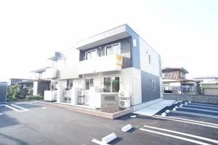 シャーメゾン プランドール神町の画像