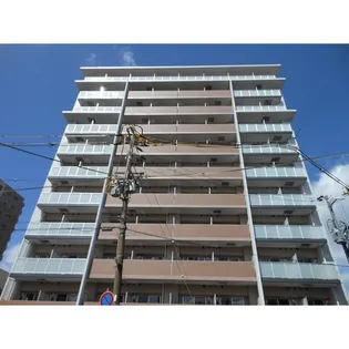 レジュールアッシュアーバンゲートの画像