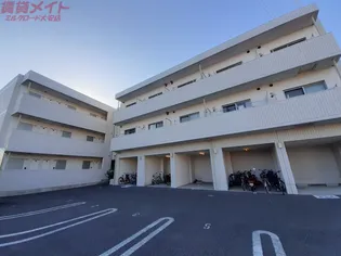 ダイヤマンション麻生田の画像