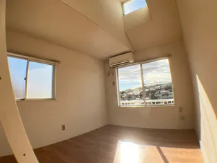 宮城県仙台市太白区長嶺【アパート】の間取り