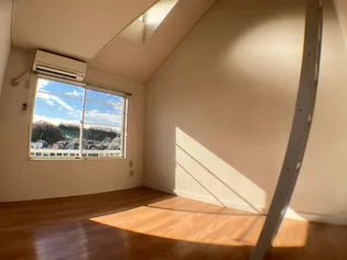 宮城県仙台市太白区長嶺【アパート】の外観