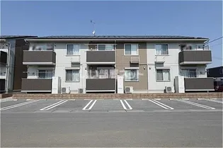 カーサ クラシオン Bの画像