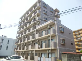 パルグランドマンションの画像