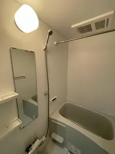 Casa Bella Daita【2階】の風呂