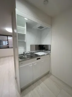 Casa Bella Daita【2階】のキッチン