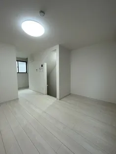 Casa Bella Daita【2階】の居間