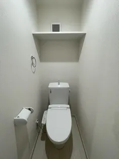 Casa Bella Daita【2階】の内装