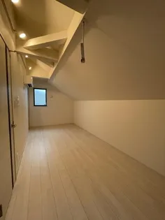 Casa Bella Daita【2階】の内装