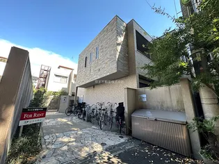 フィシオ笹塚テラスの画像