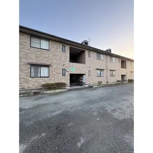 エステートピア改寄【2階】の外観