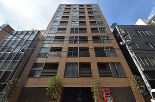 東京都中央区日本橋堀留町1【マンション】の外観