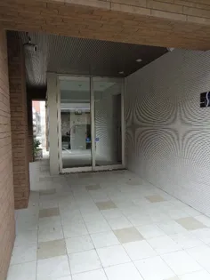 エスペランサ大橋【6階】の地図