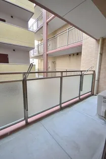 エスペランサ大橋【6階】の内装