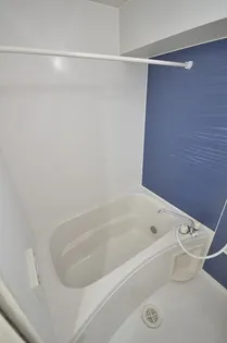 エスペランサ大橋【6階】の風呂