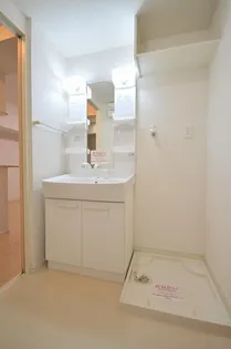 エスペランサ大橋【6階】の内装