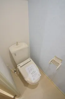 エスペランサ大橋【6階】の内装