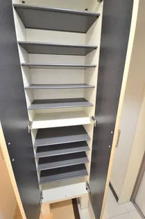 エスペランサ大橋【6階】の内装