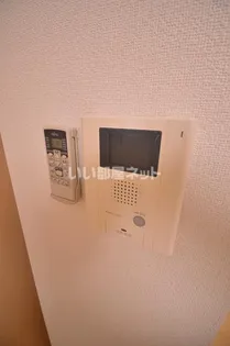 エスペランサ大橋【6階】の玄関