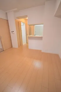 エスペランサ大橋【6階】の居間