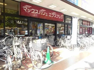 エスペランサ大橋【6階】の周辺