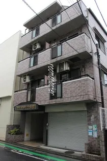 ラ メゾン山手十番館の画像