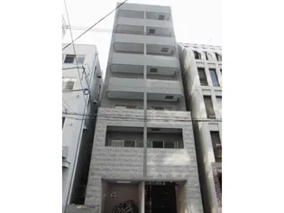 大阪府大阪市北区野崎町【マンション】の外観