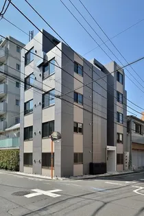 MAXIV CROS 門前仲町の画像