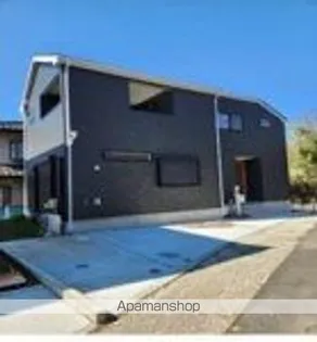 千葉県野田市上花輪【一戸建】の外観